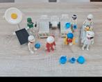 Vintage playmobil : ziekenhuis met operatiekwartier, Kinderen en Baby's, Speelgoed | Playmobil, Ophalen of Verzenden, Zo goed als nieuw