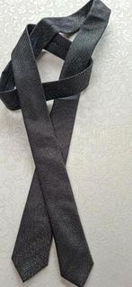 Das Hugo Boss  Zwart met zilver, Effen, Hugo boss, Zwart, Nieuw