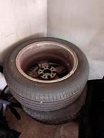 Banden Mercedes w211 met velgen, Auto's, Particulier, Te koop