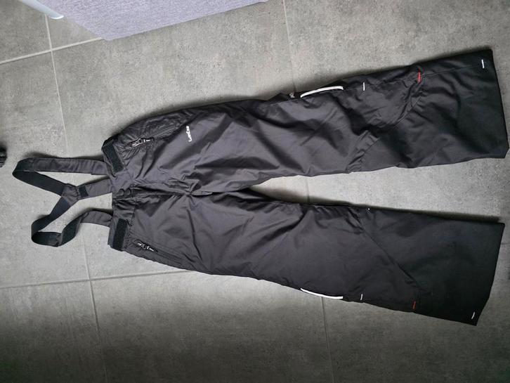 Te koop: 2 kinder skibroeken, Enfants & Bébés, Vêtements enfant | Taille 134, Enlèvement