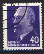 DDR 1963 - nr 936, Timbres & Monnaies, Timbres | Europe | Allemagne, RDA, Affranchi, Envoi
