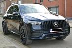 GLE 350 DE 4matic, Auto's, Automaat, 4 deurs, Blauw, GLE