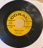 Len Watson 7", Cd's en Dvd's, Vinyl Singles, Gebruikt, 7 inch, Single, Ophalen of Verzenden