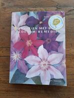 opgroeien met bloesem remedie, Ophalen of Verzenden, Zo goed als nieuw, Spiritualiteit algemeen, Overige typen