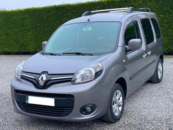 Renault Kangoo 1.5dCi Keuring OK 5plaatsen Airco EURO 6 ! beschikbaar voor biedingen