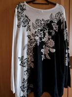 Trui, Kleding | Dames, Grote Maten, Ophalen, Zo goed als nieuw, Zwart, Trui of Vest