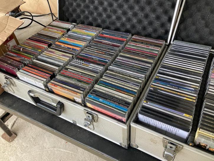 cd, CD & DVD, CD Singles, Comme neuf, Musique du monde, 6 singles ou plus, Enlèvement