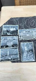 Luchtfoto's Brussel, Ophalen of Verzenden, Zo goed als nieuw