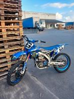 2017 Yamaha YZ450F yz 450f YZF 450 yzf450, Motoren, 450 cc, Particulier, Crossmotor, 1 cilinder