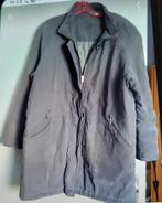 Parka dame gris 46 48, Ophalen of Verzenden, Zo goed als nieuw, Grijs