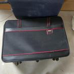 Valiezen 2 stuks, Ophalen, Gebruikt