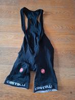 Castelli Endurance Bibshort XL, Verzenden, XL
