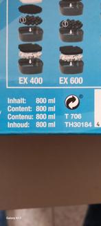 Tetratec bio filterballen 800ml, Ophalen of Verzenden, Nieuw, Overige typen