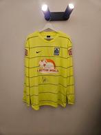 Matchworn krc genk, Verzamelen, Sportartikelen en Voetbal, Ophalen of Verzenden