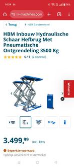 Auto brug, Auto diversen, Ophalen, Gebruikt