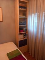 Smalle lange kast als nieuw, Huis en Inrichting, Kasten | Kleerkasten, Ophalen, 200 cm of meer, 50 tot 100 cm, Zo goed als nieuw