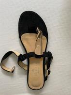 Sandalen Essentiel, Kleding | Dames, Schoenen, Zwart, Essentiel, Zo goed als nieuw, Sandalen of Muiltjes