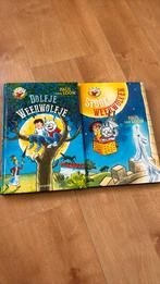 Paul van Loon - Dolfje Weerwolfje, Ophalen, Zo goed als nieuw, Paul van Loon