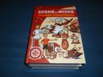 Suske & Wiske - De Vlaamse tweekleurenreeks (omnibus), Enlèvement