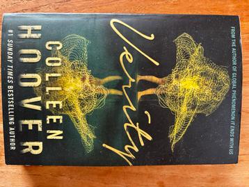 Verity beschikbaar voor biedingen