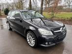 Mercedes C180 CDI Automaat Facelift EURO 5 GEKEURD, Auto's, Euro 5, Particulier, C-Klasse, Te koop