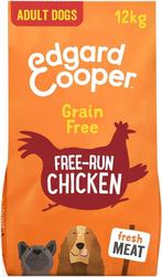 droog hondenvoer van edgard & cooper, 11 kg, Dieren en Toebehoren, Ophalen of Verzenden, Hond