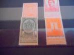 postzegels, Zonder envelop, Overig, Ophalen of Verzenden, Frankeerzegel