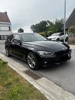 BMW F31 2014, Auto's, BMW, Euro 5, Zwart, Particulier, 3 Reeks
