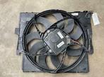 Koelventilator BMW 1-serie F20 M135i 17428641964, Auto-onderdelen, Gebruikt, Ophalen of Verzenden, BMW, BMW