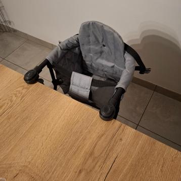 Tafelhangstoel Baby, Kinderen en Baby's, Ophalen