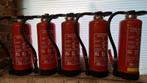 Brandblusser, Huis en Inrichting, Brandblussers en Brandkasten, Ophalen, Zo goed als nieuw, Brandblusser