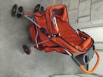 Hondenbuggy, Dieren en Toebehoren, Honden-accessoires, Ophalen, Gebruikt