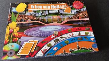 GEZELSCHAPSSPEL  beschikbaar voor biedingen