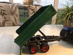 SPEELWERKTUIG TRAKTOR, Ophalen of Verzenden, Zo goed als nieuw