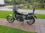 Honda Shadow VT500C 1987, Motoren, 2 cilinders, Chopper, Particulier, 500 cc