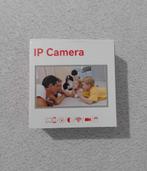 IP camera, Ophalen of Verzenden, Nieuw