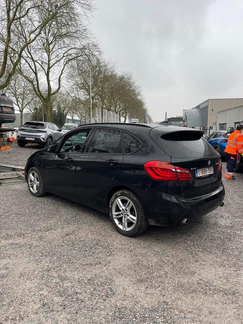 BMW Active Tourer 220D - 190 pk, Auto's, BMW, Particulier, 2 Reeks Active Tourer, ABS, Achteruitrijcamera, Adaptieve lichten, Airbags