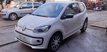 DAK Volkswagen Up! (121) (01-2011/08-2020) beschikbaar voor biedingen