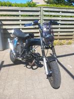 Dax klasse B, Fietsen en Brommers, Brommers | Honda, Ophalen, Gebruikt, Klasse B (45 km/u)