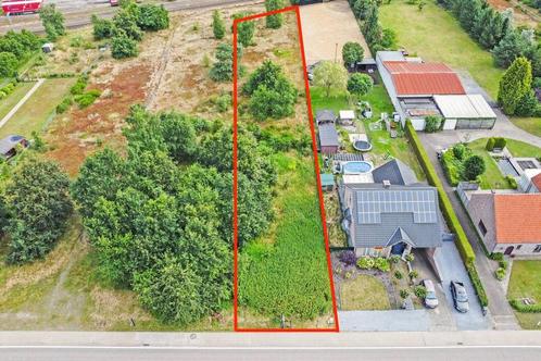 Grond te koop in Neerpelt, Immo, Gronden en Bouwgronden, tot 200 m²