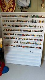 Groot bord voor Lego mannetjes, Comme neuf, Lego, Enlèvement ou Envoi