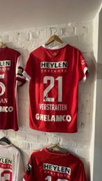 Wedstrijdshirt andreas verstraeten rafc, Ophalen of Verzenden, Zo goed als nieuw