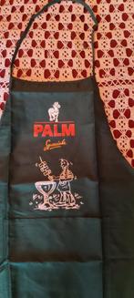 Palm BBQ schort (no2), Ophalen of Verzenden, Zo goed als nieuw, Schort