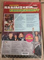 Rammstein - Zick zack, Enlèvement ou Envoi, Neuf, dans son emballage