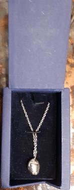 Prachtig Swarovski ketting, Verzamelen, Swarovski, Ophalen of Verzenden, Zo goed als nieuw, Sieraad of Horloge