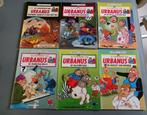 Urbanus lotje van 12 strips, goede staat, Meerdere stripboeken, Ophalen of Verzenden, Zo goed als nieuw
