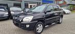 Kia Sportage 2.0 Diesel Bj 2007 187000km, Auto's, Bedrijf, Te koop, 2000 cc, Sportage