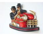 Lamp Botswagen Blues Brothers - 103 cm, Huis en Inrichting, Ophalen, Nieuw