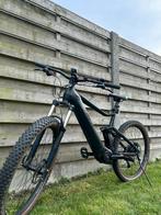Bulls E-MTB Bosch CX 750wh 290 KM’S !!, Fietsen en Brommers, 47 tot 51 cm, Ophalen, Zo goed als nieuw, 50 km per accu of meer
