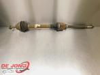 Arbre de transmission avant droit d'un Citroen Berlingo, -, 3 mois de garantie, Utilisé, -